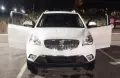 Ssang Yong Korando, снимка 11