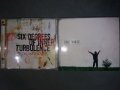 Оригинални Japan CD, Dream Theater, снимка 4