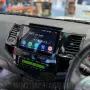 Toyota Hilux 2007-2015  Мултимедия Навигация Android, снимка 3