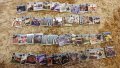 Картички Chipita Рекордите на Гинес , снимка 1 - Колекции - 44388088