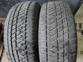 2бр.зимни гуми KUMHO 255 70 16 DOT23 цена за брой, снимка 1