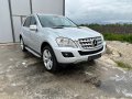 На ЧАСТИ FACE Mercedes-Benz Ml 320 CDI W164 2009г  harman/kardon Ел Багажник. , снимка 3