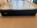 UPS APC Smart 3000VA RM/230V Line Interactive без батерии, снимка 1