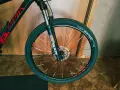 Планински велосипед Olympia Drake 29" (Внос от Италия) - Отлично състояние! , снимка 3