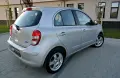 Nissan Micra 1.2i* РЕГИСТРИРАН* КЛИМАТРОНИК* АВТОПИЛОТ* ЕВРО 5, снимка 8