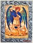 Икона на Свети Архангел Михаил, различни изображения icona Saint Michael sveti arhangel mihail, снимка 1 - Икони - 14790208