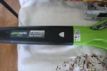 Акумулаторна духалка Greenworks 24V /възуходувка, листосъбирач/ с батерия и зарядно устройство, снимка 7