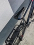 29" CUBE, XL размер, 58см, хибриден градски алуминиев велосипед, снимка 9