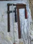 дърводелски стяги немски , снимка 3