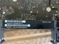 Отлично работеща дънна платка за лаптоп 13-inch MacBook Pro (2011) / 2.4 GHz Core i5 , снимка 7