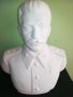 ПОРЪЧАН-СТАЛИН-БЮСТ 40см 2901211539, снимка 2