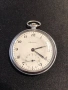 Джобен часовник - Молния - СССР - 18 РУБИНА - ПЕРФЕКТЕН, снимка 2
