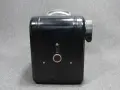СТАР РЕТРО ФОТОАПАРАТ ISING PUCKY BAKELITE BOX CAMERA GERMANY, снимка 11