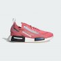 Adidas - NMD_R1 Spectoo №40 2/3 Оригинал Код 961, снимка 1 - Маратонки - 33722372