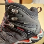 туристически обувки Meindl Respond Mid II GTX Gore-Tex номер -44, снимка 14