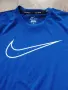 nike dri fit - страхотна мъжка тениска М, снимка 1