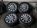Джанти за Honda 18, снимка 1