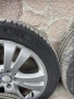 Джанти с гуми за Mercedes 17 цола, снимка 6