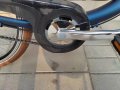 Продавам колела внос от Германия  алуминиев градски велосипед COMFORT CENTRAL 28 цола, снимка 18