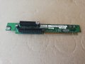 PCI-E Riser Card Dell 0GJ160 2x PCI-E, снимка 3