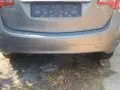 Задна броня от Мерива Б / Meriva B 1.4 turbo 120к.с 2012г A14NEL , снимка 1