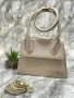 JACQUEMUS дамски чанти различни цветове , снимка 7