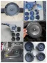 Говорители обикновени BOSSE и HARMAN KARDON буфери от Мерцедес, снимка 2