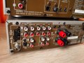 Denon DRA 201SA Dcd 201 SA стерео усилвател радио компакт диск и дистанционно , снимка 15
