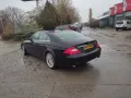 Основа задна броня за Мерцедес CLS. W219. 2004-2009г, снимка 8
