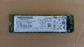 SSD m.2 SKhynix 128gb, 2280, MLC, 94%, sata, снимка 1