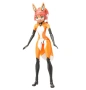 Фигурка Miraculous - Rena Rouge, Great Escape, с аксесоари, 12 см. Чудесната Rena Rouge от Playmates, снимка 5
