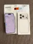 24М ГАРАНЦИЯ❗️ iPhone 17 Pro ❗️ Лизинг от 40€/мес ❗️ Silver🔥 256GB⚠️, снимка 9