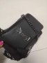 Луксозна Черна чанта YSL, снимка 1 - Чанти - 33867265