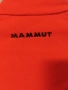 Дамски полар Mammut , снимка 5