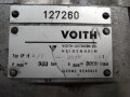 Хидравлична помпа VOITH IP H4/2, снимка 6