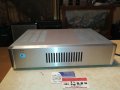 ПОРЪЧАН-ROTEL RB-1562 POWER AMPLIFIER 2912211617, снимка 1 - Ресийвъри, усилватели, смесителни пултове - 35269550