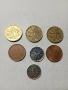 ЧЕХОСЛОВАКИЯ МОНЕТИ , снимка 2