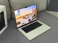 НОВ 16.2’ Macbook Pro 16’ M4 Pro 2024  2TB SSD  24GB Ram  Battery 100%, снимка 4