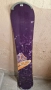 Сноуборд Atomic 150 см нов без автомати., снимка 1