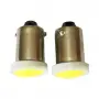 LED крушки BA9S 12V 6000K 2 броя, снимка 3