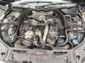 Мерцедес C320 CDI 224 коня c Ц класа W204 НА ЧАСТИ седан авангард, снимка 10