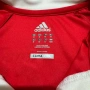 Футболна Тениска Adidas Benfica 2012/13 Размер M, снимка 5