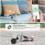 AirTag Тракер за проследяване ЕърТаг за Android, снимка 9