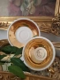 Колекционерска чаша с чинийка , снимка 7