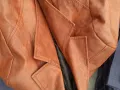 Кожено яке, снимка 2