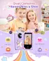 TICTIKY-Детски,многофункционален,образователен мобилен телефон., снимка 2