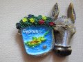 3D магнит от Кипър, Кипър-серия-2, снимка 1 - Колекции - 37351549
