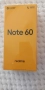 Нов Realme note 60, снимка 1