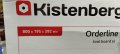 Табло с кутии за окачване комплект KISTENBERG KOR1, снимка 1 - Други инструменти - 39312626