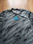 adidas Camouflage Round Neck - страхотна мъжка тениска Л , снимка 4